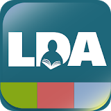 LDA Conferences icon