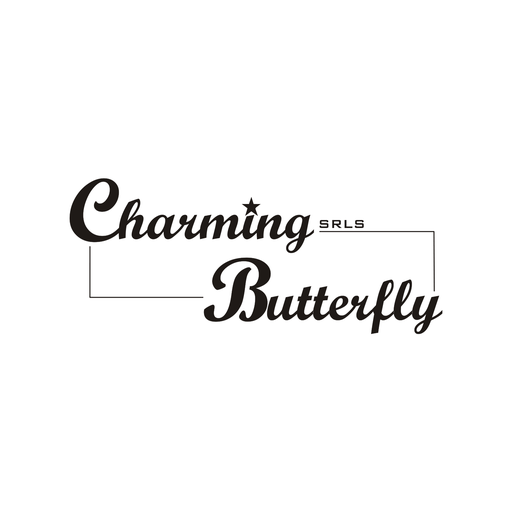 Charming Butterfly logo