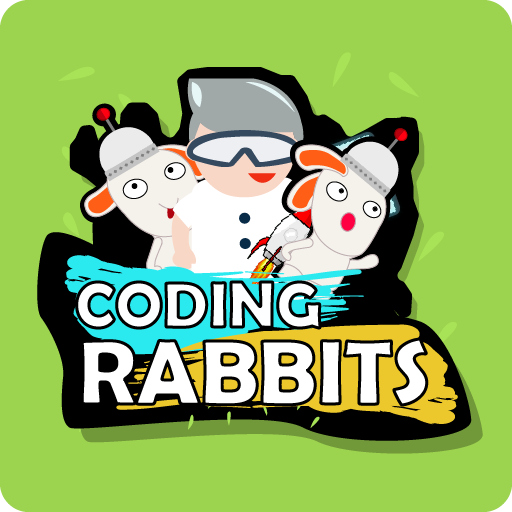 Coding Rabbits | Learn coding Скачать для Windows