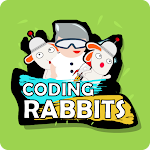 Coding Rabbits | Learn coding while playing Apk