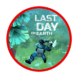 라스트 데이 공략집 - Last Day : Survival icon