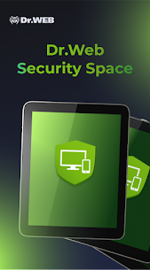 Dr.Web Security Space MOD APK (Pro Unlocked) 6