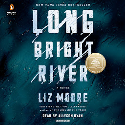 Icon image Long Bright River: A GMA Book Club Pick (A Novel)