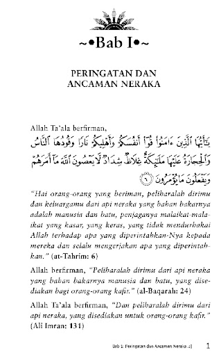Dahsyatnya Neraka Jahanam Screen 3