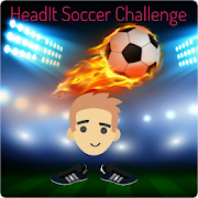 Head Soccer world cup 2022 - Header 2! challenge