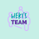 WEKI’S TEAM - Androidアプリ