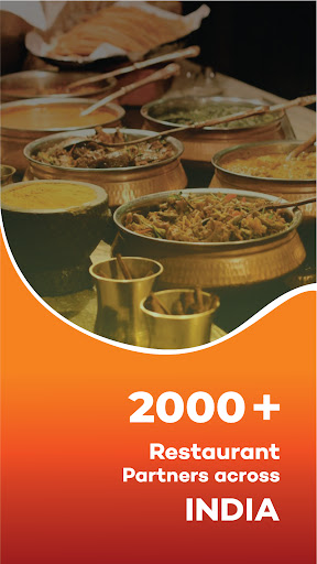 RailRestro-Order Food on Train Screen 3