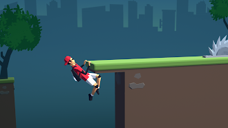 Game screenshot 危険な走り apk download