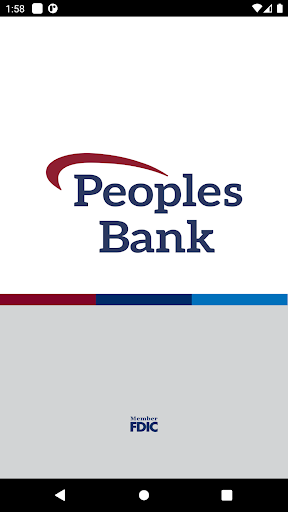 Android application PB Iowa Mobile screenshort