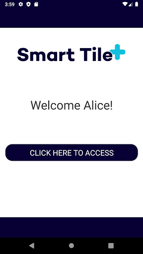 Smart Tile Plus Screen 3