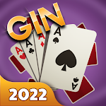 Cover Image of Download Gin Rummy - Offline Card Games 2.5.7 APK