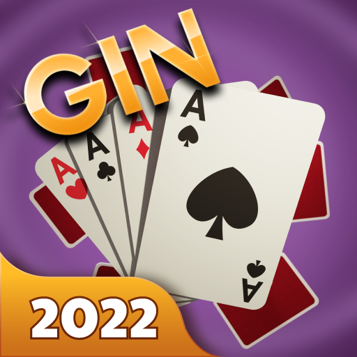 Gin Rummy Offline Card Games Apps On Google Play