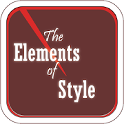 The Elements of Style by William Strunk Jr