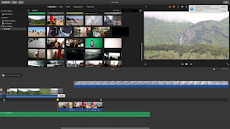 iMovie - Film Maker And Video Editing Tutosのおすすめ画像3