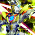 Legend of Ultraman Z & Geed Premium Heroes Wallpaper
