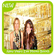 New Years Eve Photo Booth Ideas