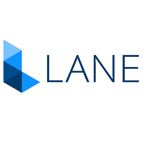 Lane Enterprise Status Service logo