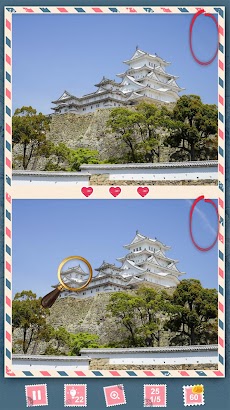 日本版間違い探し・1500種類以上の高画質写真をで比較！のおすすめ画像3