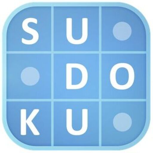 Sudoku logo