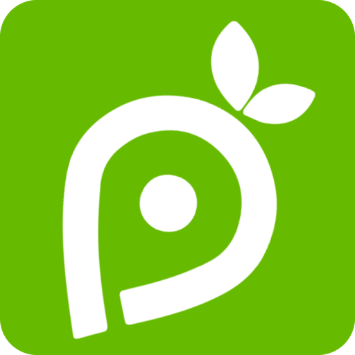 Goji Juicery & Kitchen logo