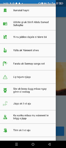 Xurratul hayni Screenshot 2 - AppWisp.com