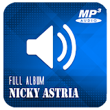Lagu Nicky Astria Lengkap icon