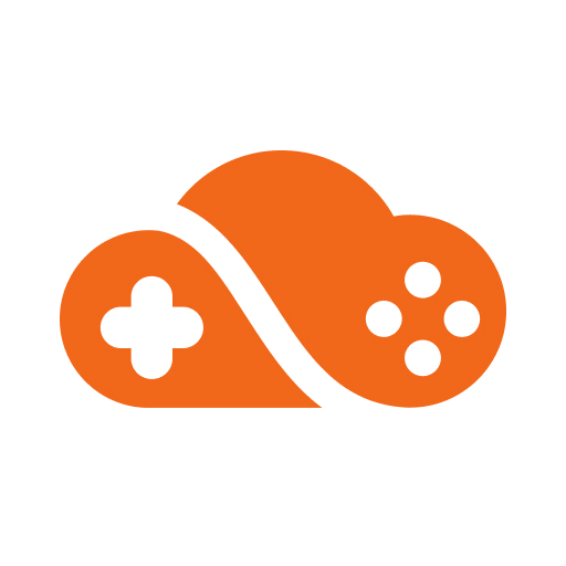 Cloud Play logo