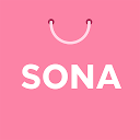 소나 - sona (셀럽 브랜드 마켓 모음앱)