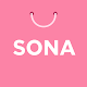 소나 - sona (셀럽 브랜드 마켓 모음앱) Download on Windows