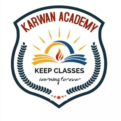 Karwan Academy logo