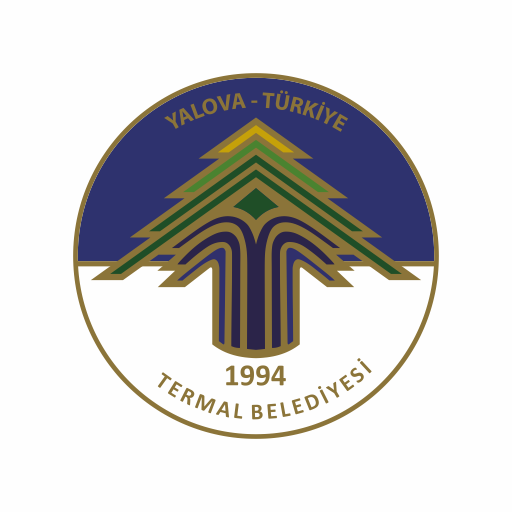 Termal Belediyesi logo
