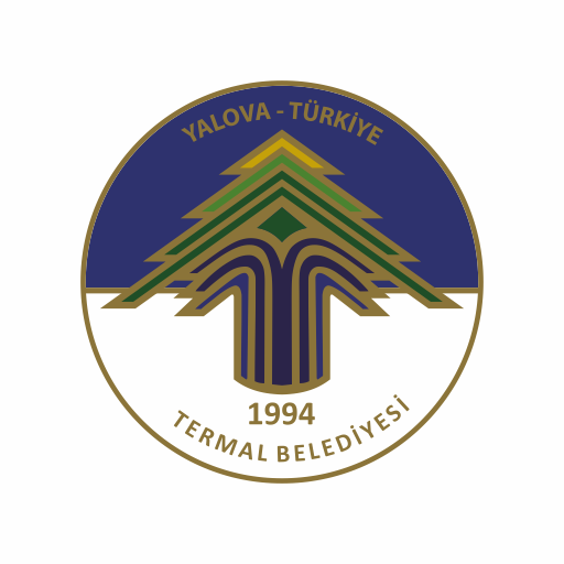 Termal Belediyesi  Icon