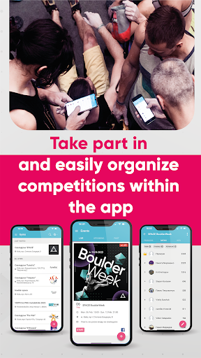 12Climb Your Climbing Ally