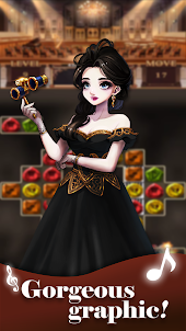 The Jewel Symphony
