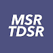 MSR / TDSR @ SG - Androidアプリ