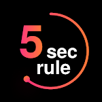 Cover Image of Download 5 Second Rule: Party Games 1.0.2 APK