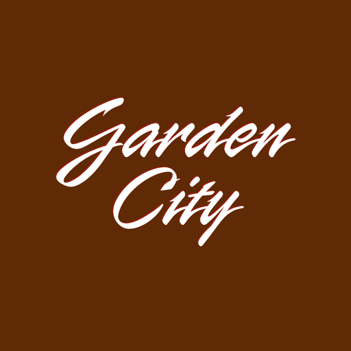 Garden City Kebab Pizza House logo