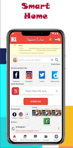 Smart Tube 1