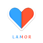 Cover Image of Unduh Free Lamour Live Video Stream & Random Video Chat 1.0 APK