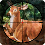 Hunt the Deer 2016 icon
