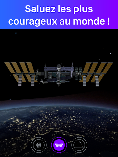 Satellite Tracker by Star Walk screenshot 10