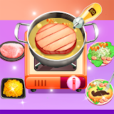 Cuisine Cooking icon