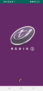 Radio T FM - Ponta Grossa - PR