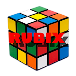 Cover Image of 下载 Rubix  APK
