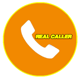 Real Caller number Locator2017 icon