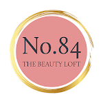 Cover Image of Download No.84 The Beauty Loft  APK