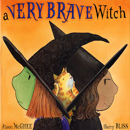 Icon image A Very Brave Witch