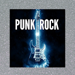 Cover Image of ダウンロード Punk Rock bands radio  APK