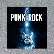 Punk Rock bands radio