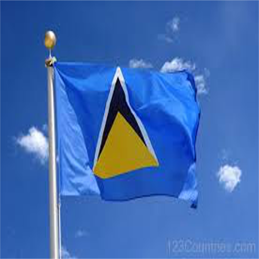National Anthem of Saint Lucia  Icon